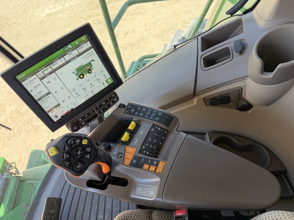 2023 John Deere S780 - Photo41