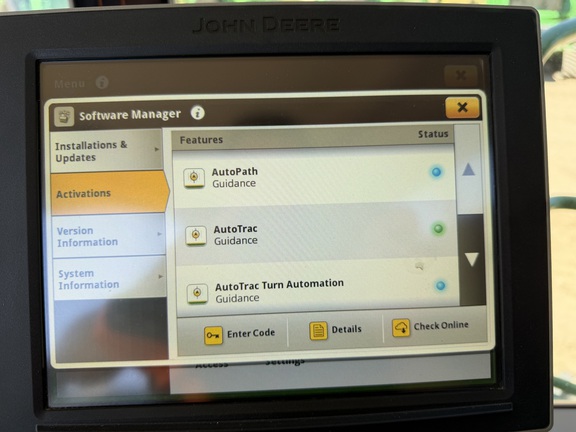 2023 John Deere S780 - Photo44
