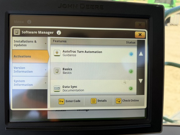 2023 John Deere S780 - Photo45