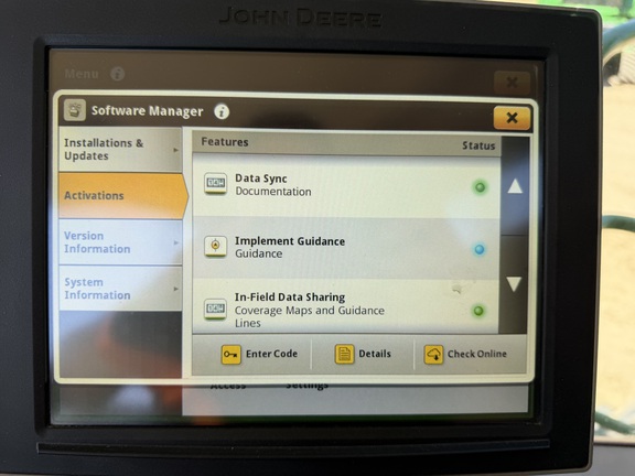 2023 John Deere S780 - Photo46
