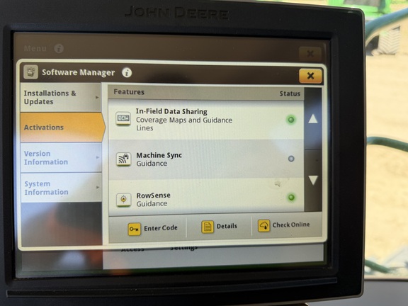 2023 John Deere S780 - Photo47