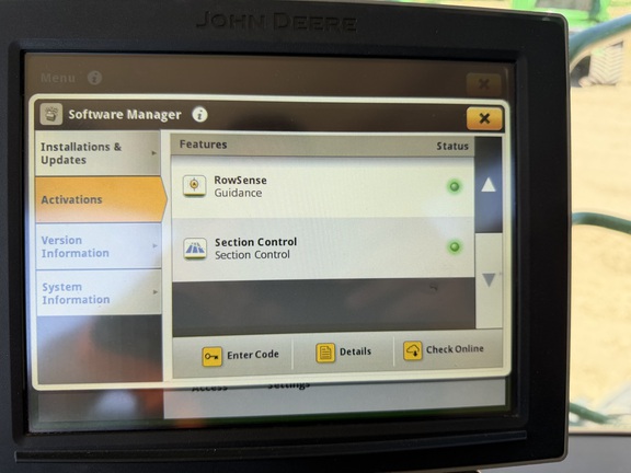 2023 John Deere S780 - Photo48