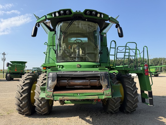 2023 John Deere S780 - Photo8