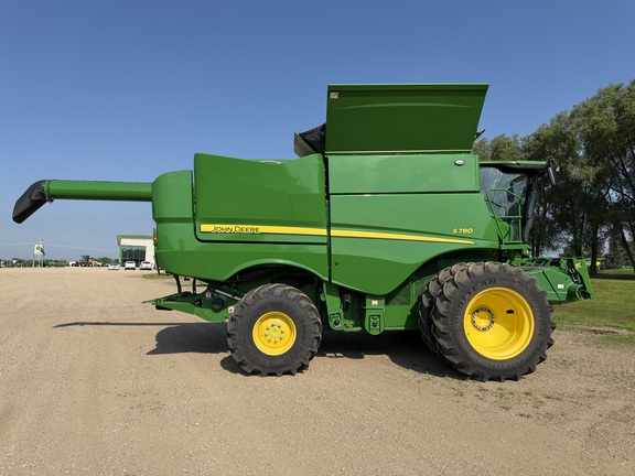 2023 John Deere S780 - Photo2
