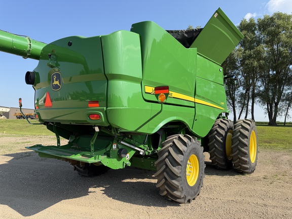 2023 John Deere S780 - Photo3