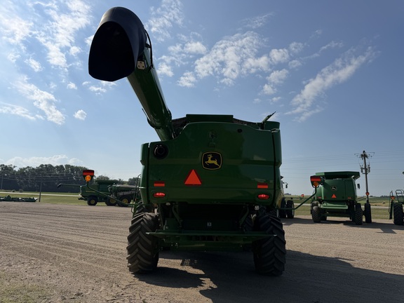 2023 John Deere S780 - Photo4