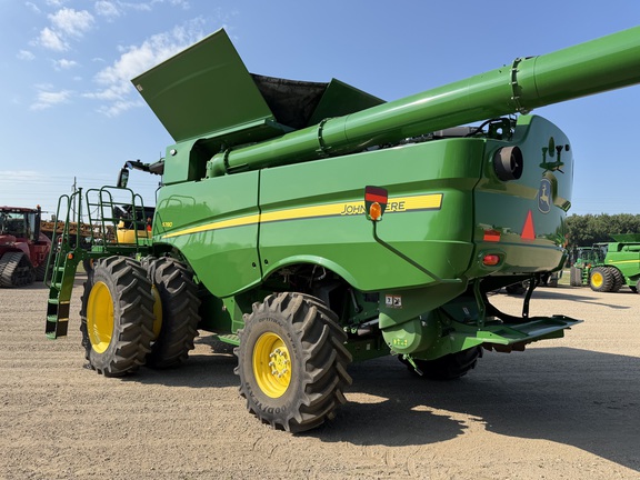 2023 John Deere S780 - Photo5