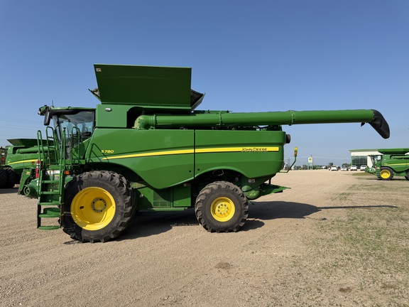 2023 John Deere S780 - Photo6