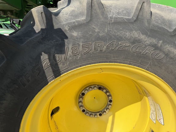 2023 John Deere S780 - Photo9