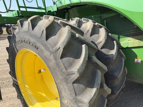 2023 John Deere S780 - Photo10