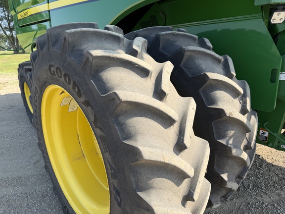 2023 John Deere S780 - Photo11