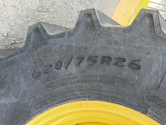 2023 John Deere S780 - Photo12