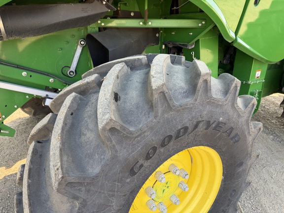 2023 John Deere S780 - Photo13