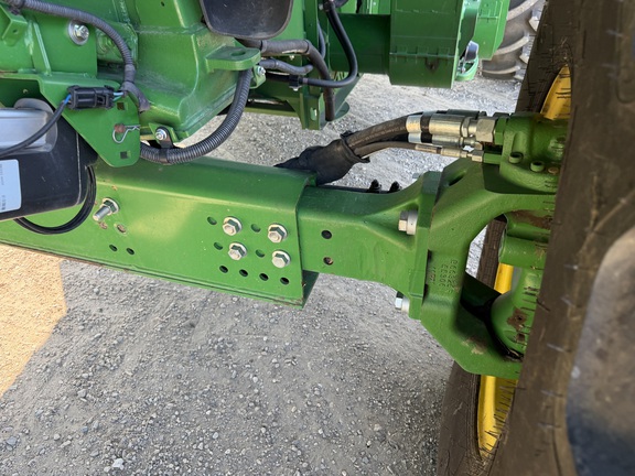 2023 John Deere S780 - Photo14