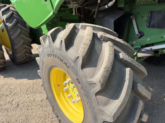 2023 John Deere S780 - Photo15