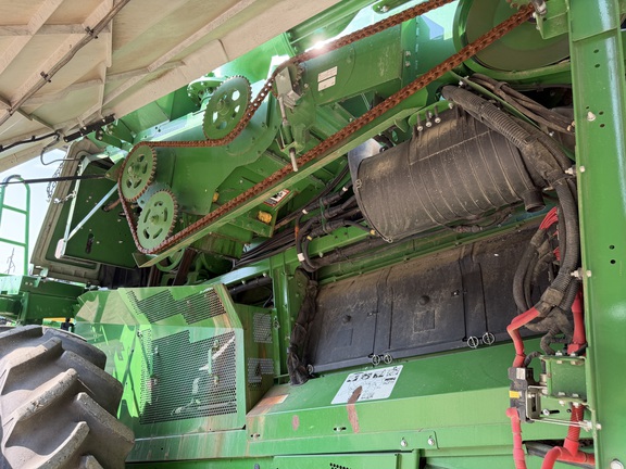 2023 John Deere S780 - Photo16