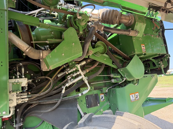 2023 John Deere S780 - Photo17