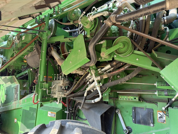 2023 John Deere S780 - Photo18