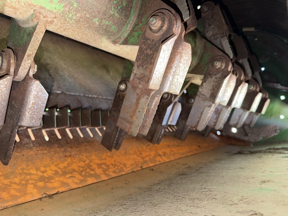 2023 John Deere S780 - Photo20