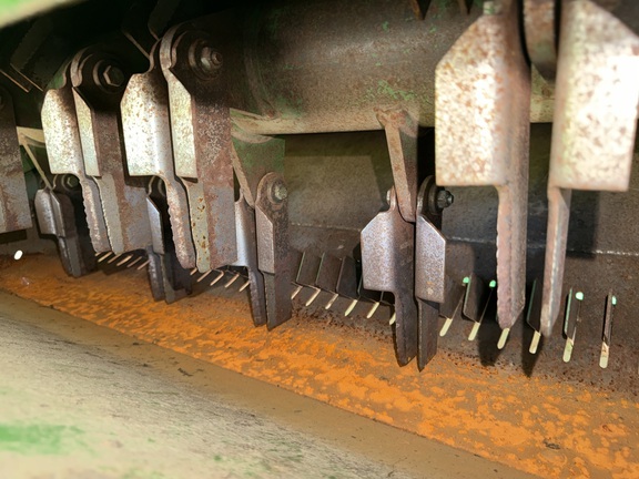 2023 John Deere S780 - Photo21