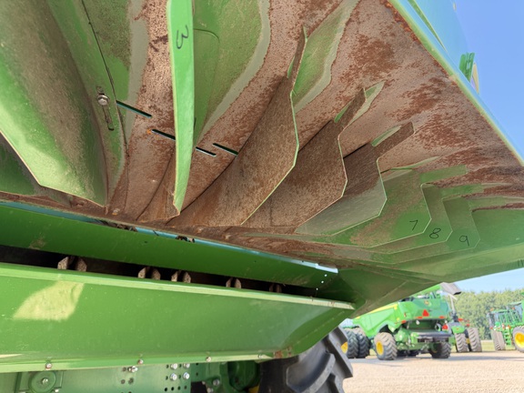 2023 John Deere S780 - Photo22