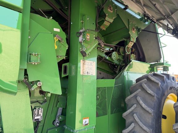 2023 John Deere S780 - Photo23