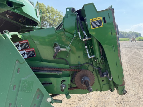 2023 John Deere S780 - Photo26