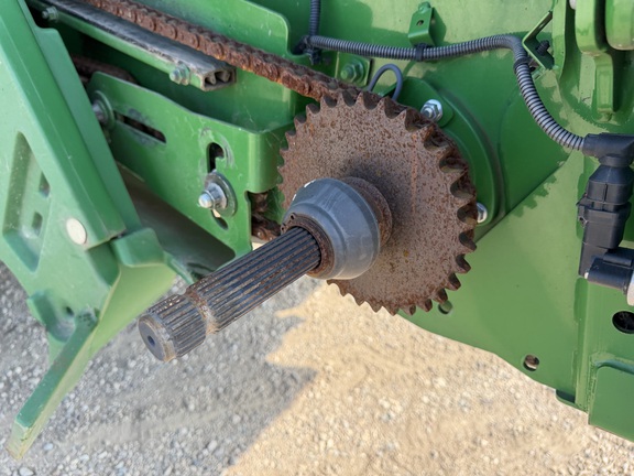 2023 John Deere S780 - Photo27