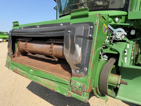 2023 John Deere S780 - Photo29