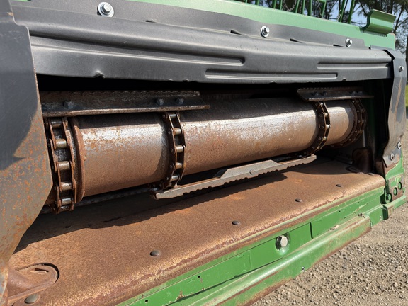 2023 John Deere S780 - Photo28