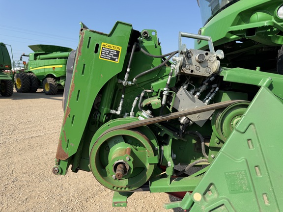 2023 John Deere S780 - Photo30