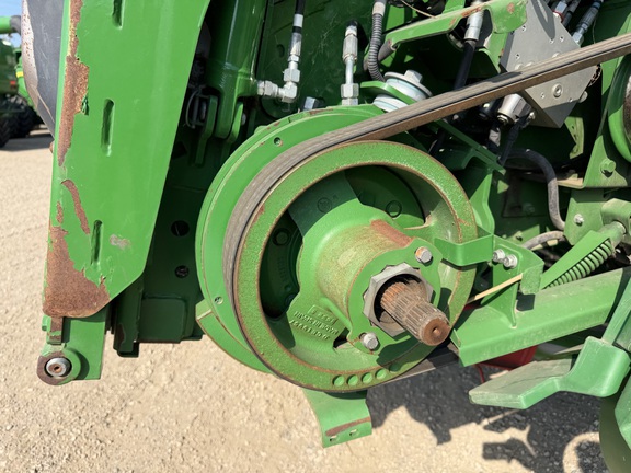 2023 John Deere S780 - Photo31
