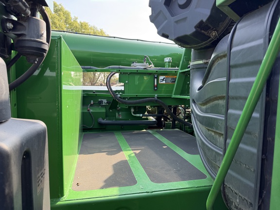 2023 John Deere S780 - Photo34