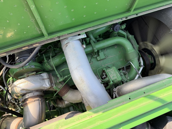 2023 John Deere S780 - Photo35