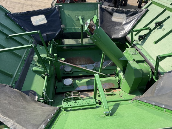 2023 John Deere S780 - Photo36