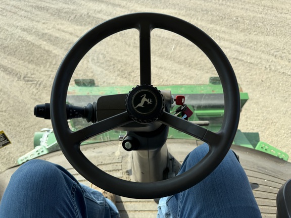 2023 John Deere S780 - Photo39