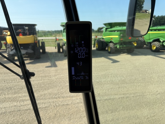 2023 John Deere S780 - Photo42