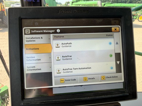 2023 John Deere S780 - Photo44