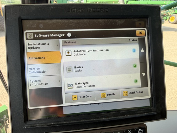 2023 John Deere S780 - Photo45
