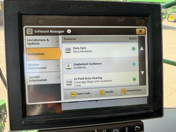 2023 John Deere S780 - Photo46