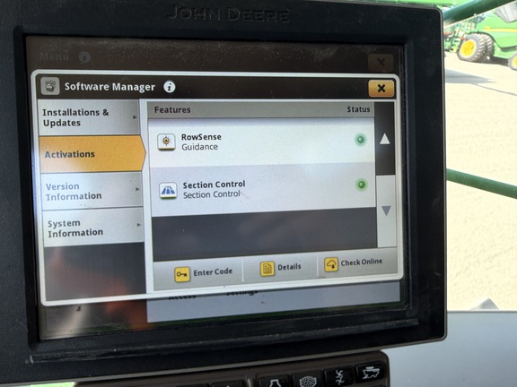 2023 John Deere S780 - Photo48