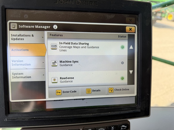 2023 John Deere S780 - Photo47