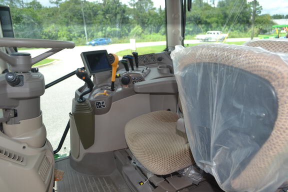2024 John Deere 6R 145 Photo 8