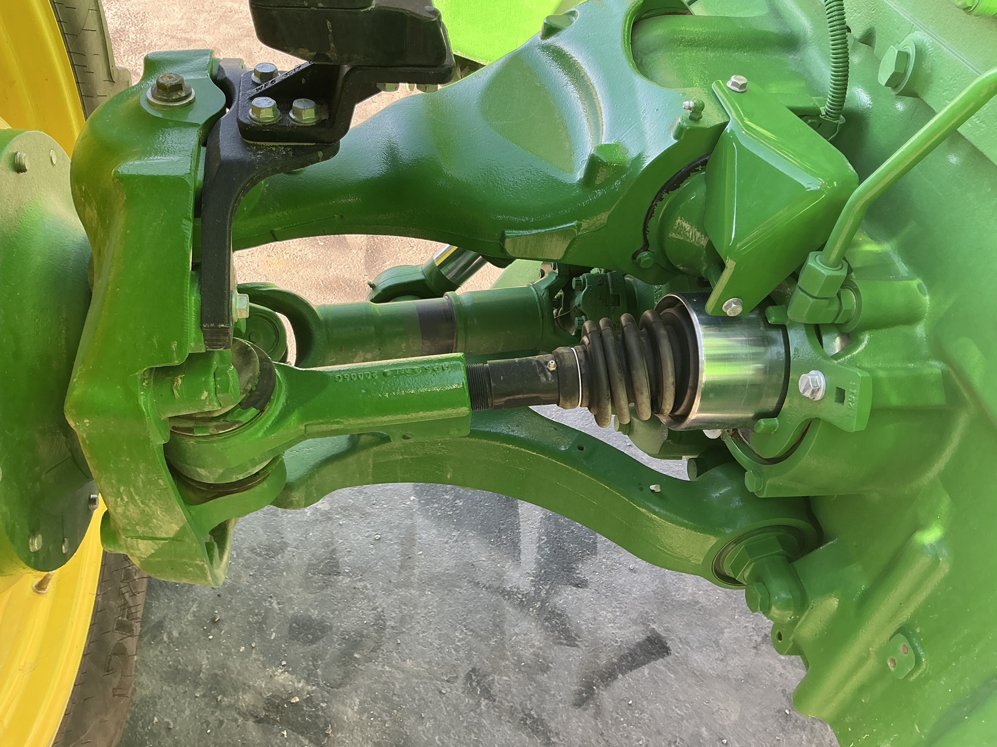 2023 John Deere 8R 310 Image 26