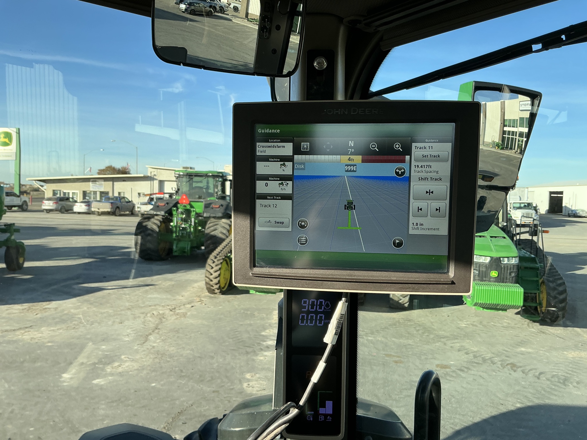 2023 John Deere 8R 310 Image 29