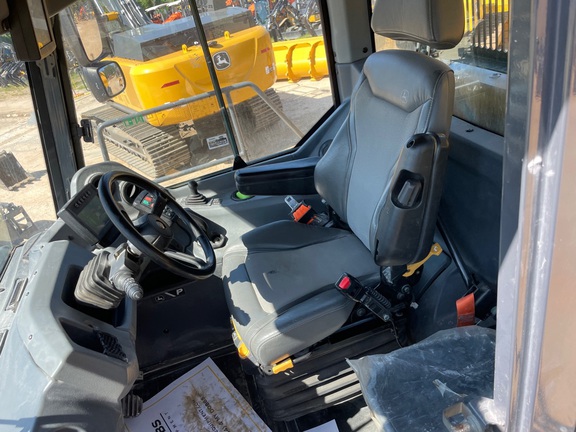 2024 John Deere 460 P