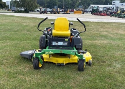 2019 John Deere Z535M Image 1