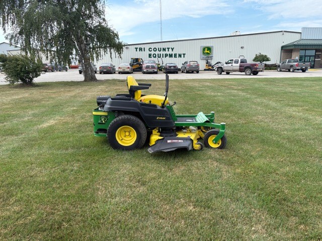 2019 John Deere Z535M Image 3