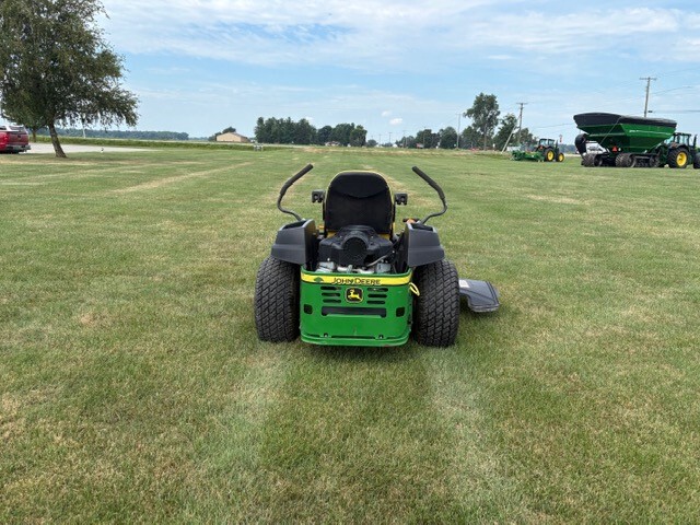 2019 John Deere Z535M Image 4