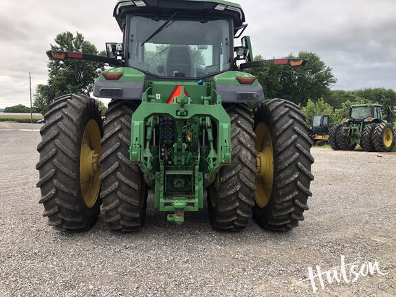 Photo of 2024 John Deere 8R 370